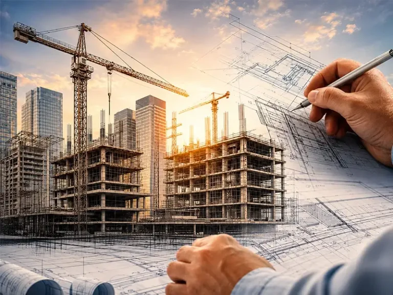 Bhagwati Elysia Dapoli Floor Plans