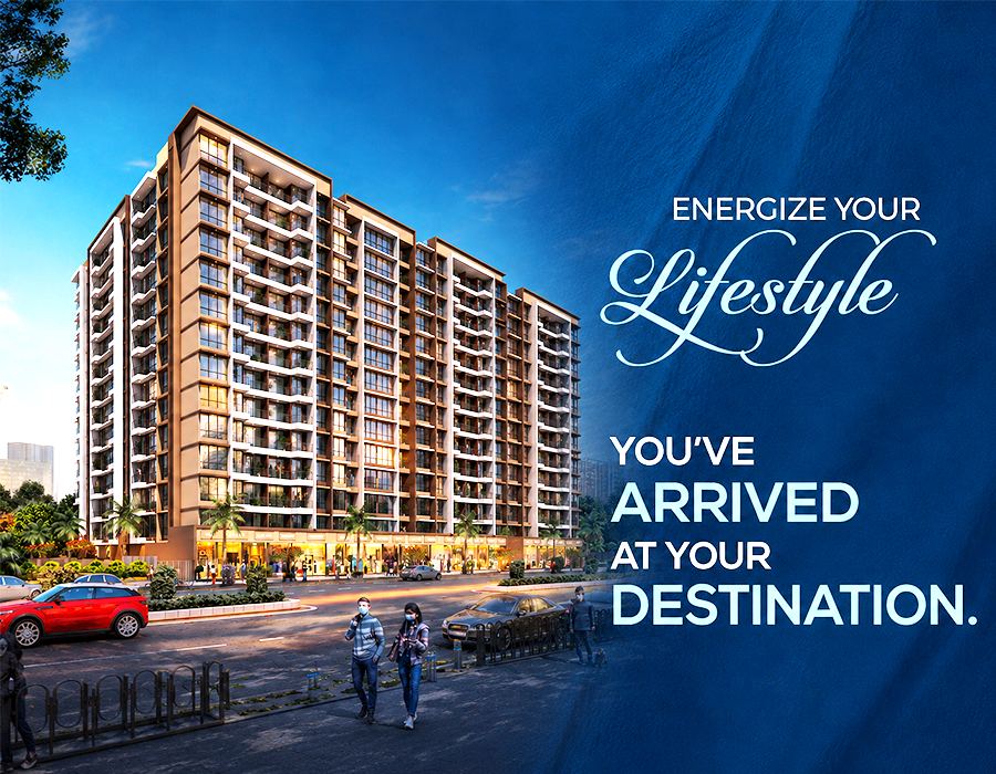 Bhagwati Elysia Banner 1 Mobile