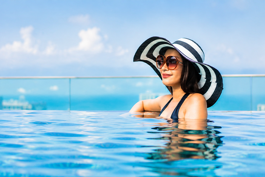 Bhagwati Pushpak Nagar Swimming Bhagwati Pushpak Nagar Swimming
