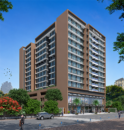 Bhagwati Elysia